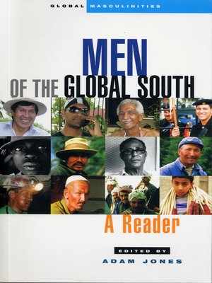 cover image of Men of the Global South